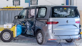 VW Multivan eHybrid, LHD