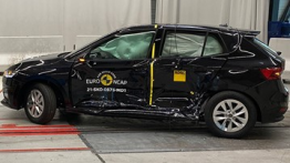 ©koda Fabia 1.0 TSI 'Ambition', LHD