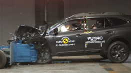 Subaru Outback 2.5i-L EyeSight 4x4, LHD