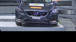 Volvo V40 1.6 diesel 'Kinetic', LHD