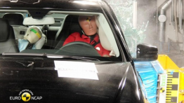 Mercedes Benz C220 CDI, LHD