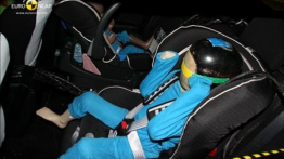 Mazda 3 1.6 'Touring', LHD