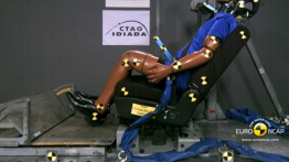 Chevrolet Captiva 2.2 diesel LS, RHD