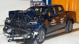 Mercedes-Benz X 250d 'POWER'