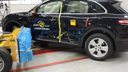 Porsche Cayenne 3.0 diesel