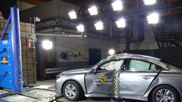 Peugeot 508 BlueHDi 1.5