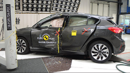 Ford Focus 1.0 'Trend'