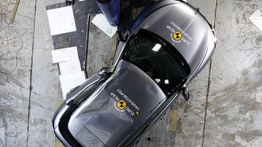 DS 3 Crossback, 1.2 Puretech 100, LHD, Safety Pack