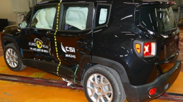 Jeep Renegade 1.0 'LIMITED', LHD