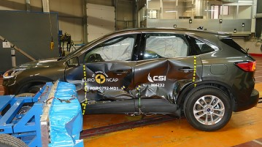 Ford Kuga 2.0 diesel 4x4 automatic, LHD