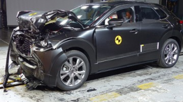 MAZDA CX-30 2.0 petrol, LHD