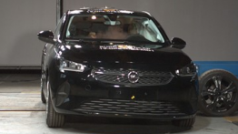 Opel Corsa 1.2 'Edition', LHD