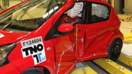 Citroen C1 1.0 High Grade, LHD