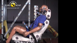 Nissan LEAF 80kW electric, RHD