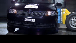 Seat Toledo (Car tested: Skoda Rapid 1.2TSI)