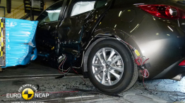 Mazda 3 2.0 Core, LHD