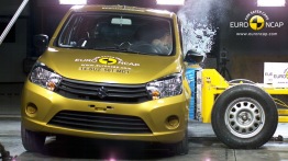  Suzuki Celerio 1.0 petrol GL, LHD