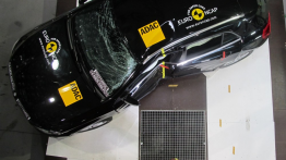 Mercedes-Benz GLA-Class GLA200 CDI 'Urban' 4x2, LH