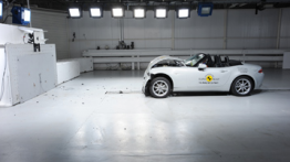 Mazda MX-5 1.5 SE-L, RHD