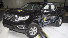 Nissan NP300 Navara, 2.3 diesel, mid grade, LHD