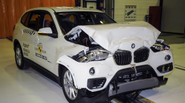 BMW X1 sDrive18d, LHD