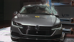 VW Arteon 2.0 TDI 110kW