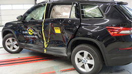 ©koda Kodiaq 2.0 TDI Ambition