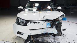  SsangYong Tivoli diesel, safety pack