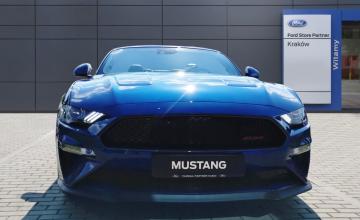 Ford Mustang VI Convertible Facelifting 5.0 Ti-VCT 450KM 2022 California Special, zdjęcie 5