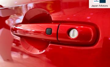 Suzuki Swift VI Hatchback Facelifting 1.2 DualJet SHVS 83KM 2025 Premium Plus, zdjęcie 5