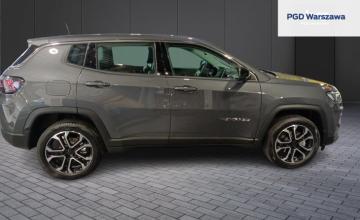 Jeep Compass II SUV Facelifting 1.3 GSE T4 130KM 2023 Altitude, zdjęcie 5