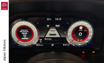 Nissan Qashqai III Crossover 1.3 DIG-T MHEV 158KM 2024 N-Connecta, zdjęcie 5