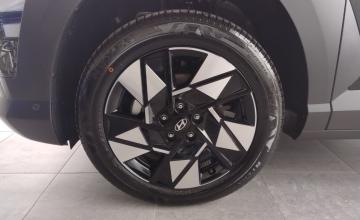 Hyundai Kona I Crossover Facelifting 1.6 GDI Hybrid 141KM 2025 HEV 1.6 GDI 129KM 2WD 6DCT PLATINUM, zdjęcie 5