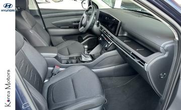 Hyundai Tucson IV 2025 1,6L T-GDI 160KM 2WD 6MT SMART LED 2, zdjęcie 5