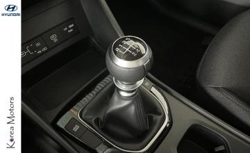Hyundai Tucson IV 2025 1,6 T-GDI 160KM 2WD 6MT MODERN, zdjęcie 5