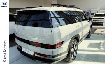 Hyundai Santa Fe V 1.6 T-GDI HEV 215KM 2025 HEV 1,6T 215KM 4WD 6AT Executive Safety, zdjęcie 5