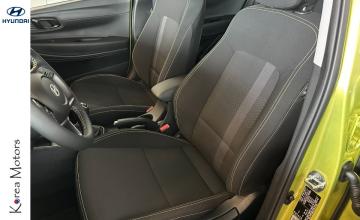 Hyundai i20 III Hatchback Facelifting 1.0 T-GDI 100KM 2025 1,2MPI 79KM 5MT MODERN COMFORT, zdjęcie 5