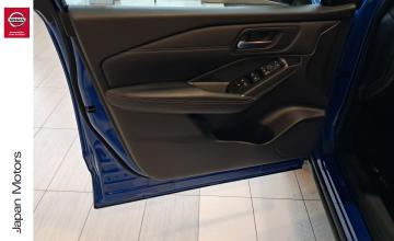 Nissan Qashqai III Crossover 1.3 DIG-T MHEV 158KM 2024 N-Connecta, zdjęcie 5