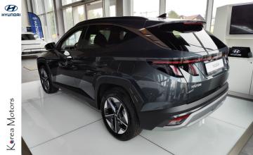 Hyundai Tucson IV 2025 Executive Comfort 1,6L T-GDI 160KM 7DCT, zdjęcie 5