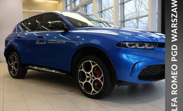 Alfa Romeo Tonale SUV PHEV 1.3 PHEV Q4 280KM 2024 VELOCE 1.3 T4 280 KM AT6 Plug-in Hybrid, zdjęcie 5