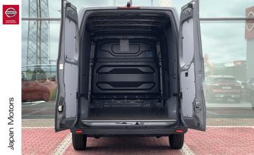 Nissan Interstar II 2025 Van L3H2 6MT 2.0 DCI 150KM Business Plus, zdjęcie 5
