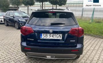 Suzuki Vitara III 2024 Premium Plus, zdjęcie 5