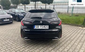 Suzuki Swace Kombi Facelifting 1.8 Hybrid 140KM 2024 Premium Plus, zdjęcie 5