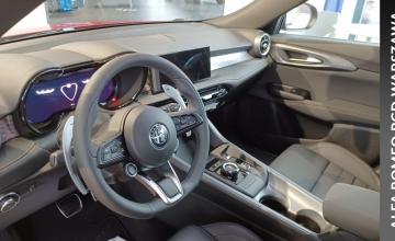 Alfa Romeo Tonale SUV 1.6 JTD 130KM 2025 Diesel VELOCE   1.6 JTD  130 KM DCT6, zdjęcie 5