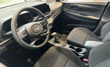 Hyundai i20 III Hatchback Facelifting 1.0 T-GDI 100KM 2025 5DR 1,0 T-GDI 100KM 7DCT Modern Comfort, zdjęcie 5