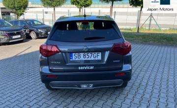 Suzuki Vitara III 2024 Premium Plus, zdjęcie 5