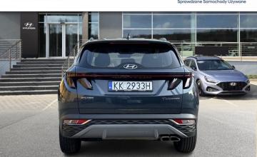 Hyundai Tucson IV SUV 1.6 T-GDI 150KM 2024 1.6 T-GDI 150KM  2WD 7DCT Smart Led, zdjęcie 5