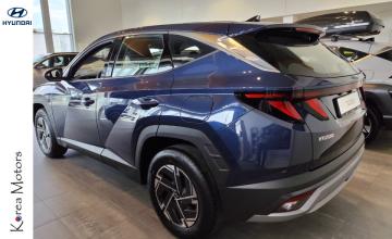 Hyundai Tucson IV 2025 1,6 T-GDI 160KM 2WD 6MT MODERN, zdjęcie 5
