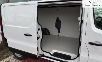 Nissan Primastar 2025 Van L2H1 6MT 2.0 DCI 130KM Business Plus, zdjęcie 5