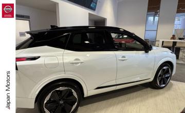 Nissan Qashqai III 2025 N-Design, zdjęcie 5